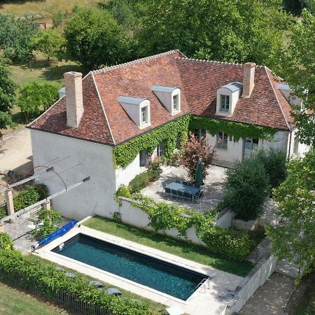 La Clairiere De La Reine Hortense - Pierres D'Histoire Saint-Prix  Eksteriør billede